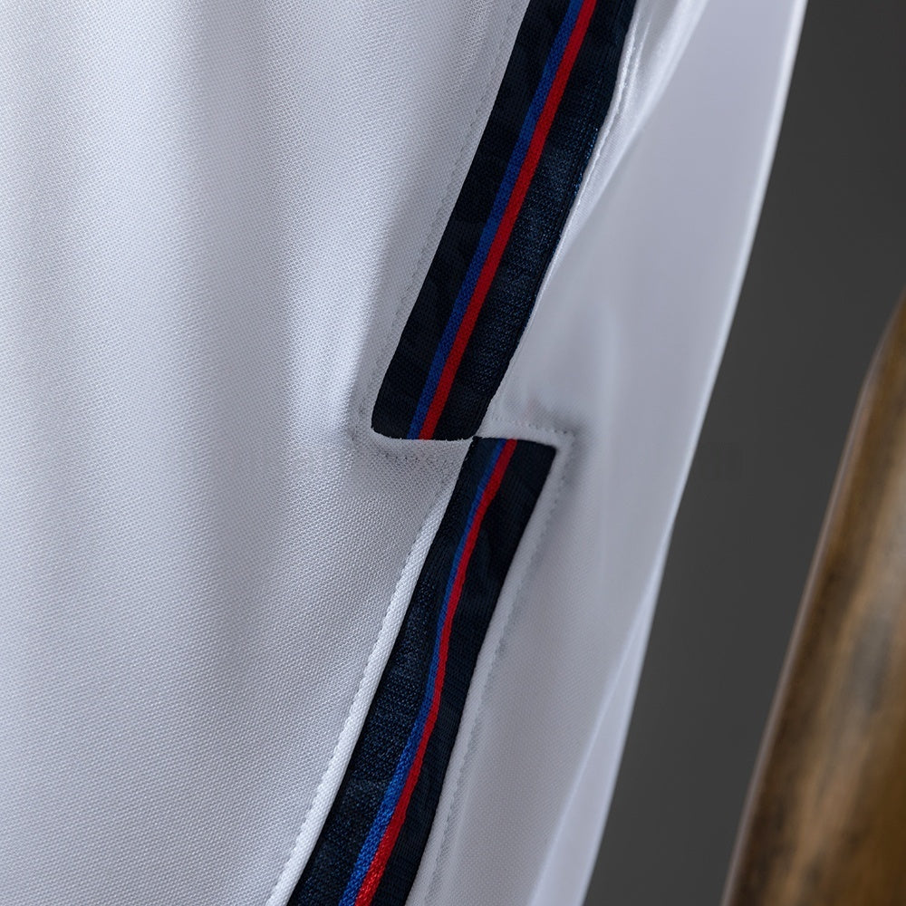 England Home Jersey 2022 Retro Football Kit Soccer Shirt product image 4
