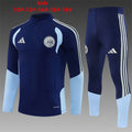 Kids Ajax Training Tracksuits 2026-2027 Football Kit Soccer product image 1