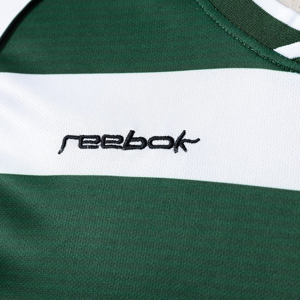 Sporting CP Jersey 2001/03 Home Retro Football Kit product image 4