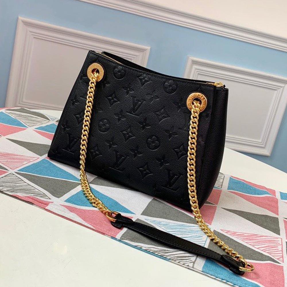LV Surène BB Tote Bag product image 1, provided for visual reference and product detail review