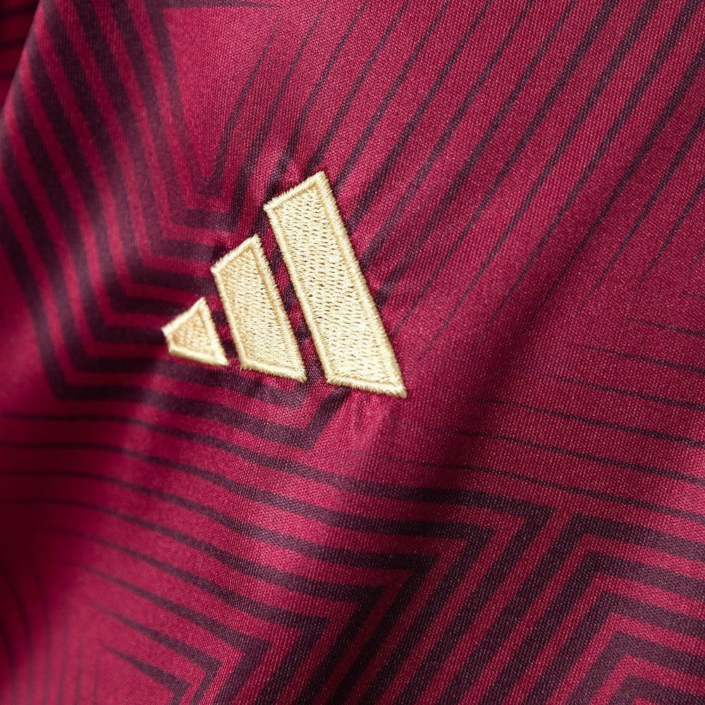 Kids Venezuela Home Jersey 2026 Football Kit Soccer product image 5