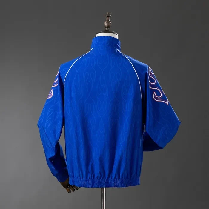 Japan Windbreaker 2025/26 Reversible Football Kit product image 3
