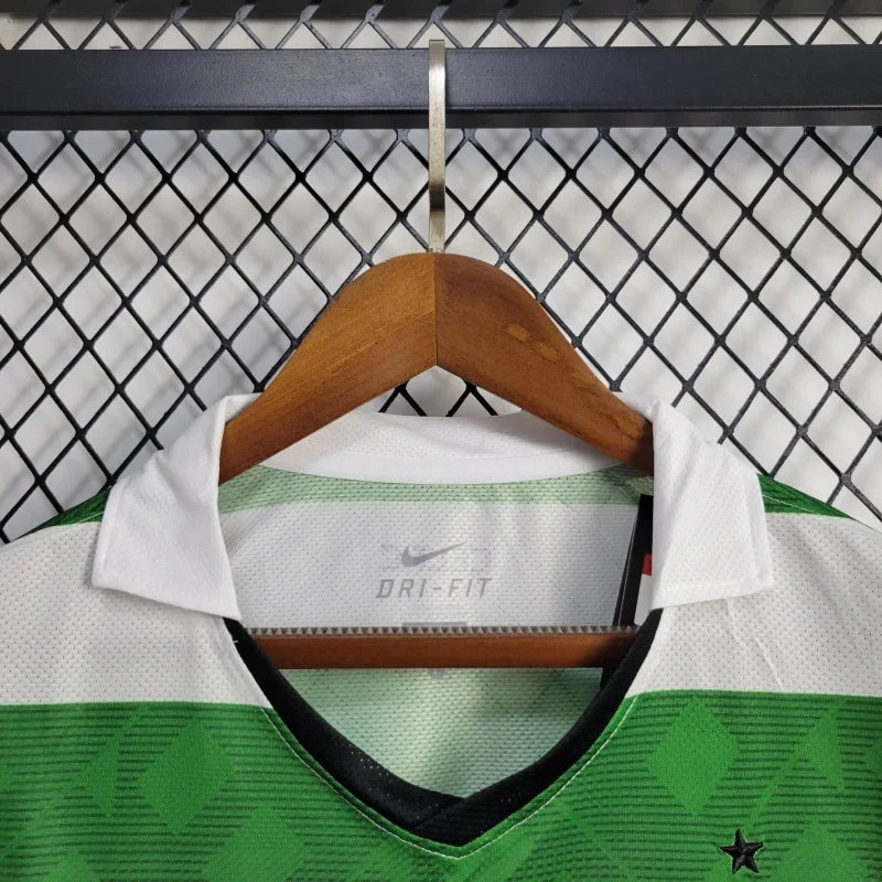 Retro Celtic Jersey Home kit 2010/12 Football Soccer Shirt product image 6