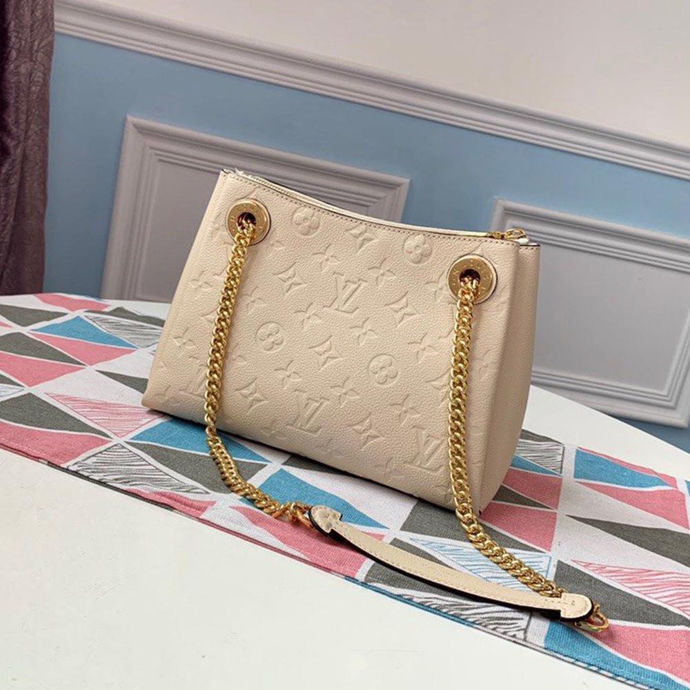 LV Surène BB Tote Bag product image 2, provided for visual reference and product detail review