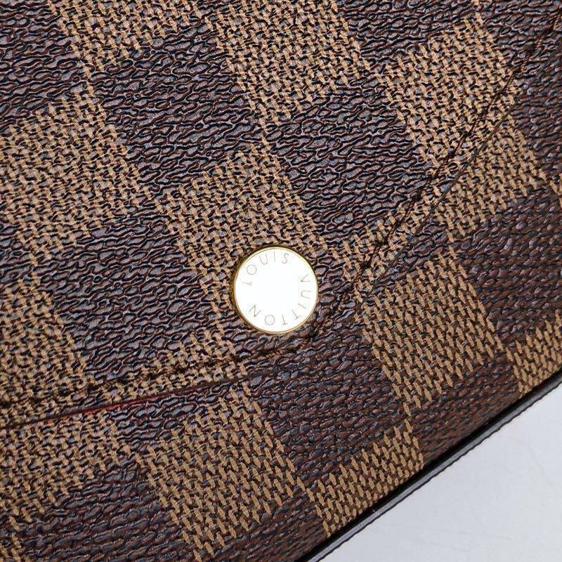 Louis Vuitton Wallet product image 8, provided for visual reference and product detail review