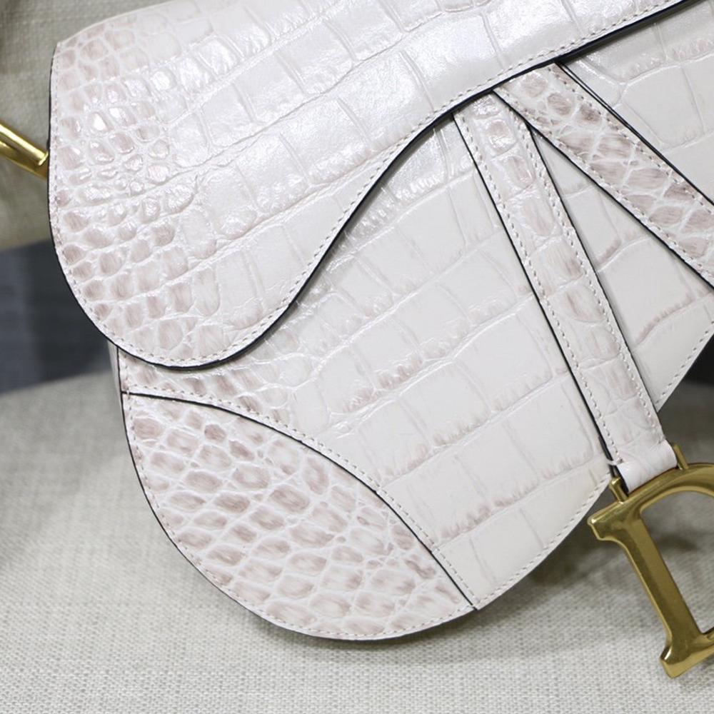 Saddle Bag product image 5, provided for visual reference and product detail review