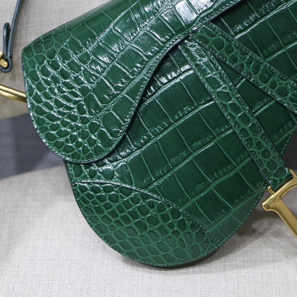 Saddle Bag product image 4, provided for visual reference and product detail review