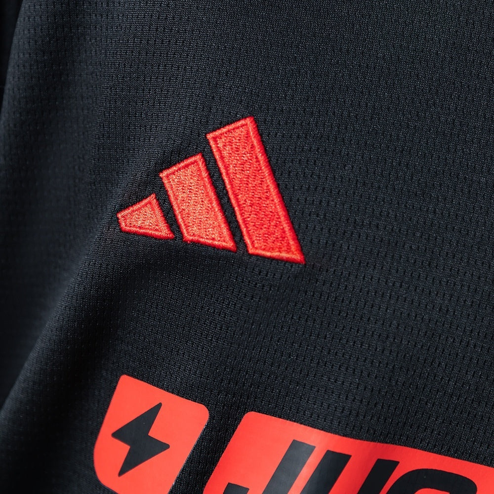 Kids Colo Away Jersey 2026-2027 Football Kit Soccer Shirt product image 6
