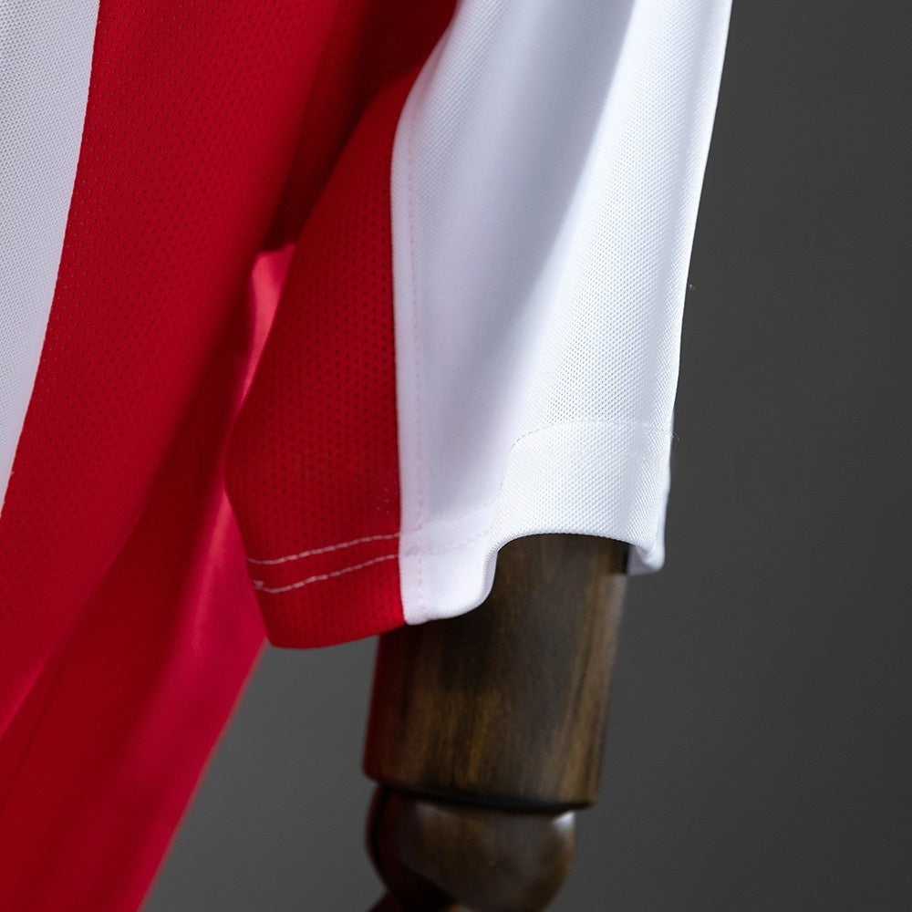 Flamengo Jersey 2001-02 Away Retro Kit product image 3
