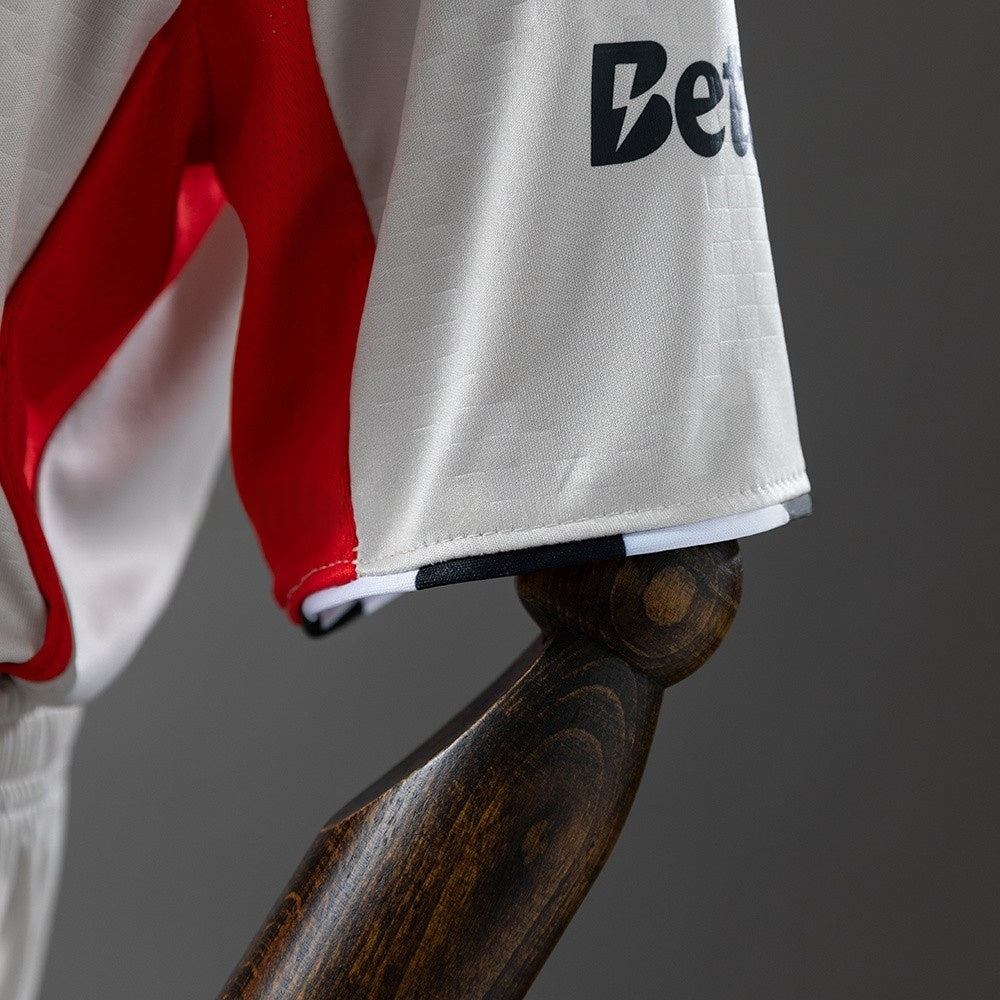Kids Benfica Jersey 25/26 Away Football Kit product image 5