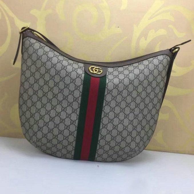 Gucci Ophidia GG Small Shoulder Bag product image 2, provided for visual reference and product detail review