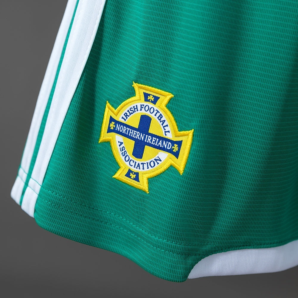 Northern Ireland Home Shorts 2026 Football Kit Soccer product image 4
