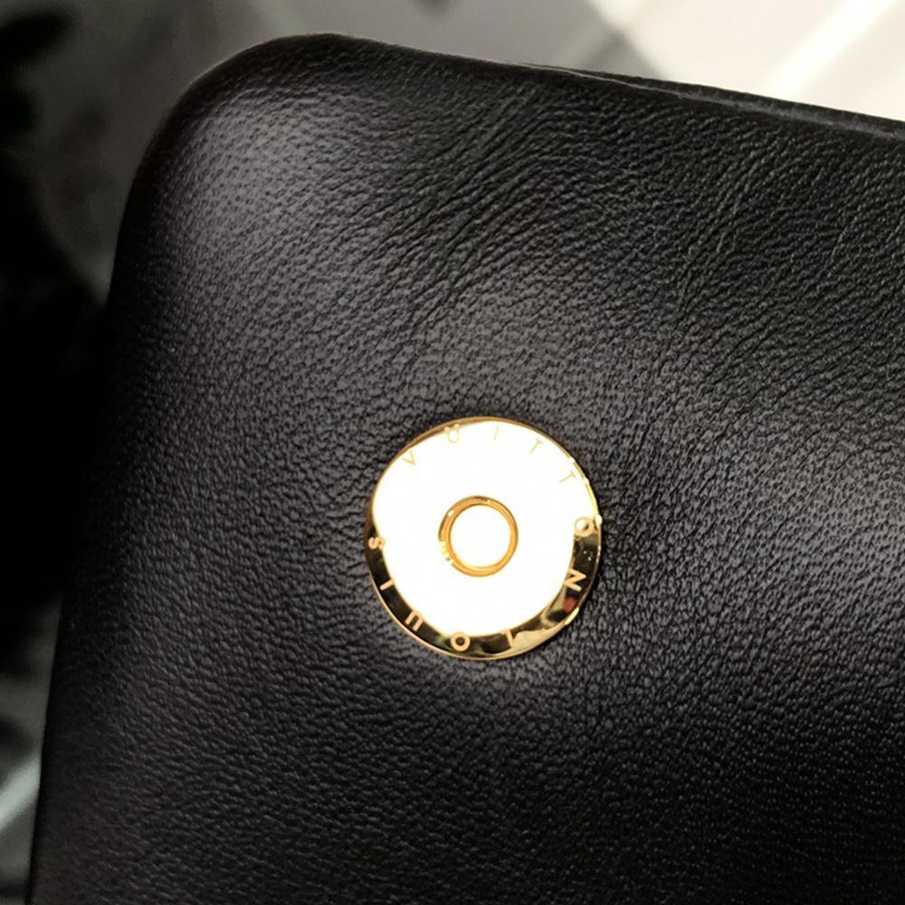Louis Vuitton Pochette Coussin product image 8, provided for visual reference and product detail review