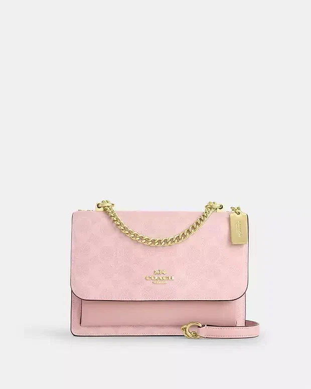 Coach Mini Klare Crossbody Bag product image 5, provided for visual reference and product detail review