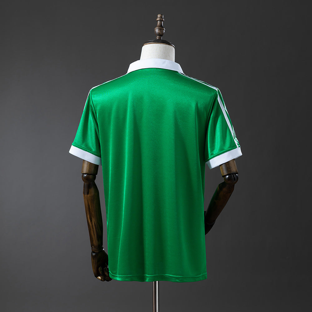 Celtic Jersey 1978-79 Away Retro Football Kit product image 2