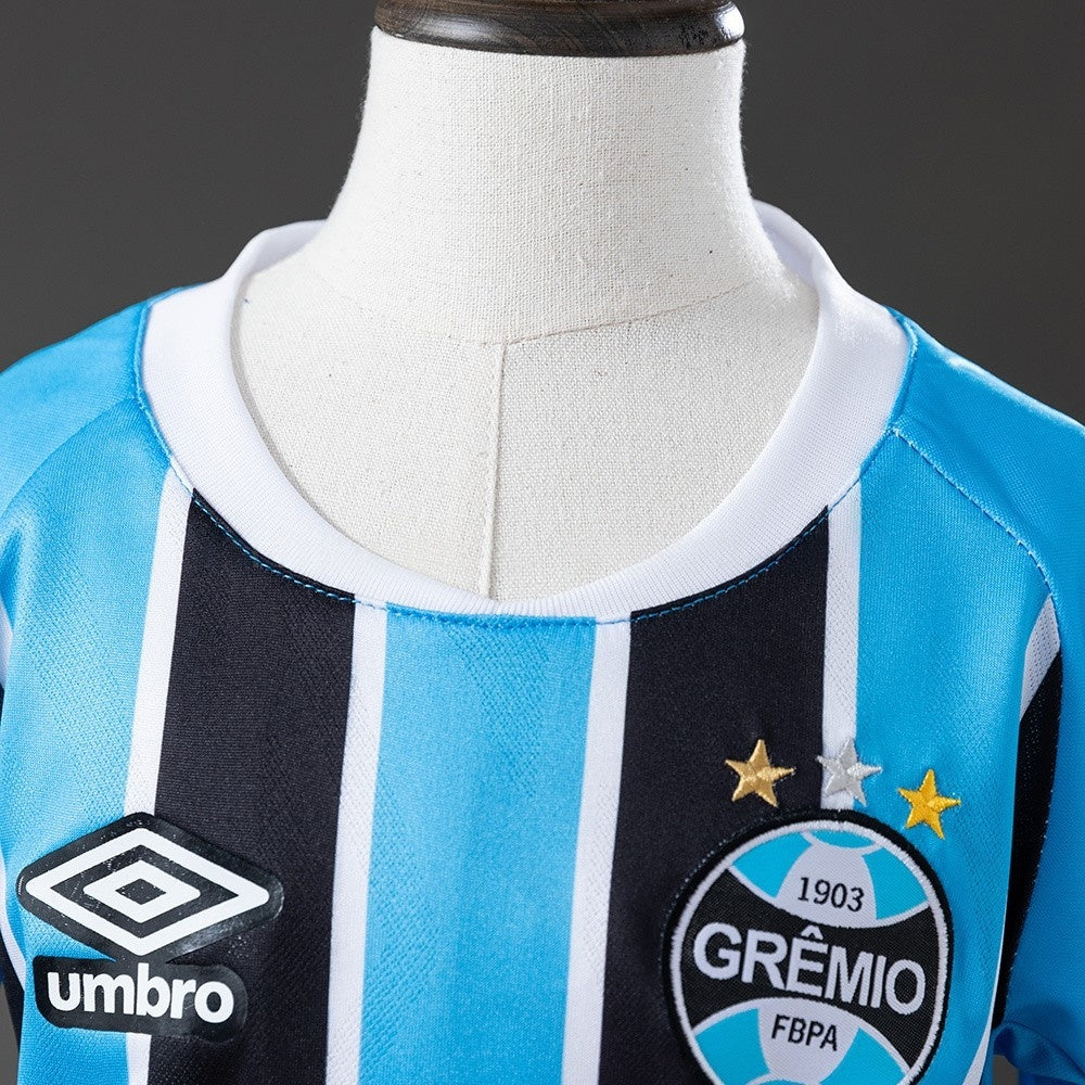 Kids Gremio Jersey 25/26 Home Football Kit product image 7