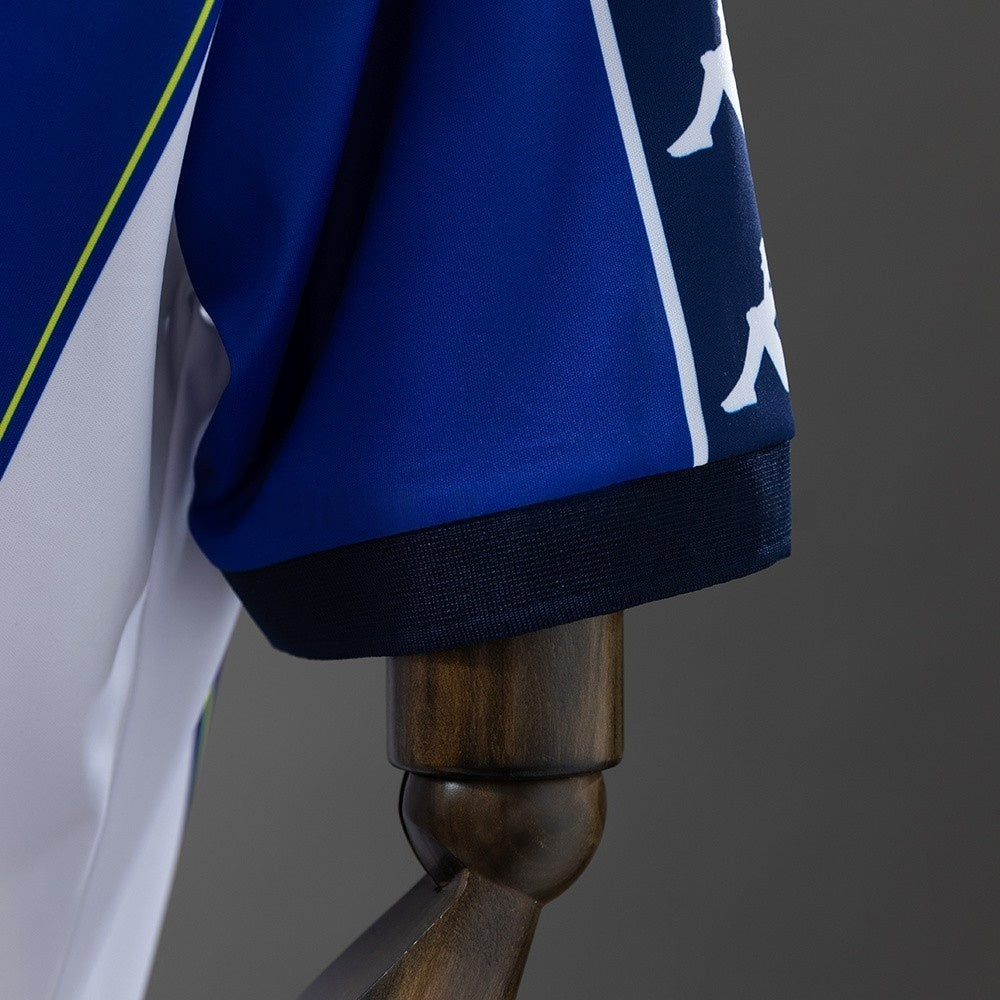 FC Porto Jersey 1999-00 Home Retro Football Kit product image 3