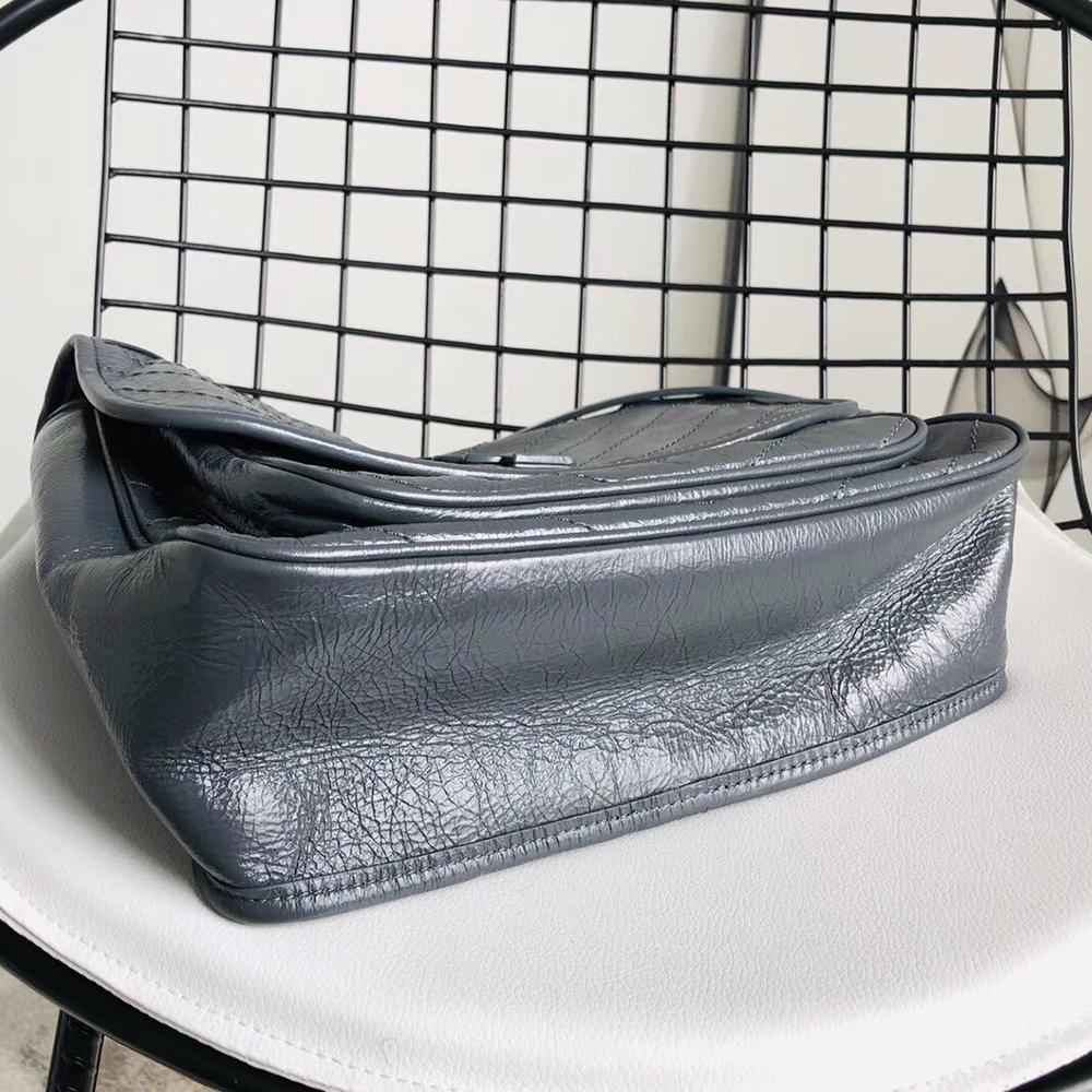 YSL Niki Medium Bag product image 5, provided for visual reference and product detail review