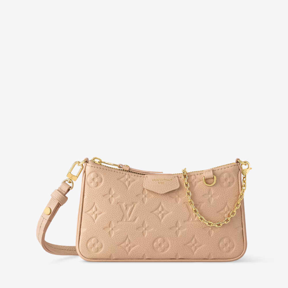 Louis Vuitton Easy Pouch On Strap product image 5, provided for visual reference and product detail review