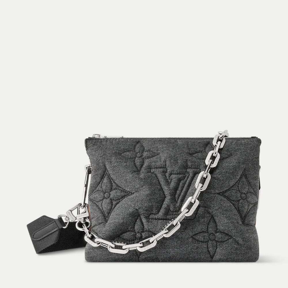 LV Coussin PM Shoulder Bag product image 10, provided for visual reference and product detail review