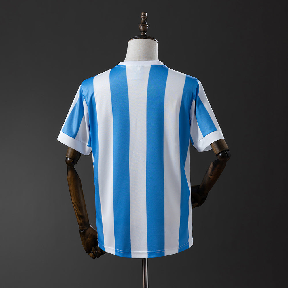 Argentina Jersey 1978 Home Retro Football Kit product image 2