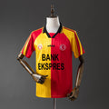 Galatasaray Jersey 1997-98 Home Retro Football Kit product image 1