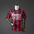 Nice Home Jersey 1993-94 Retro Football Kit Soccer Shirt product image 1