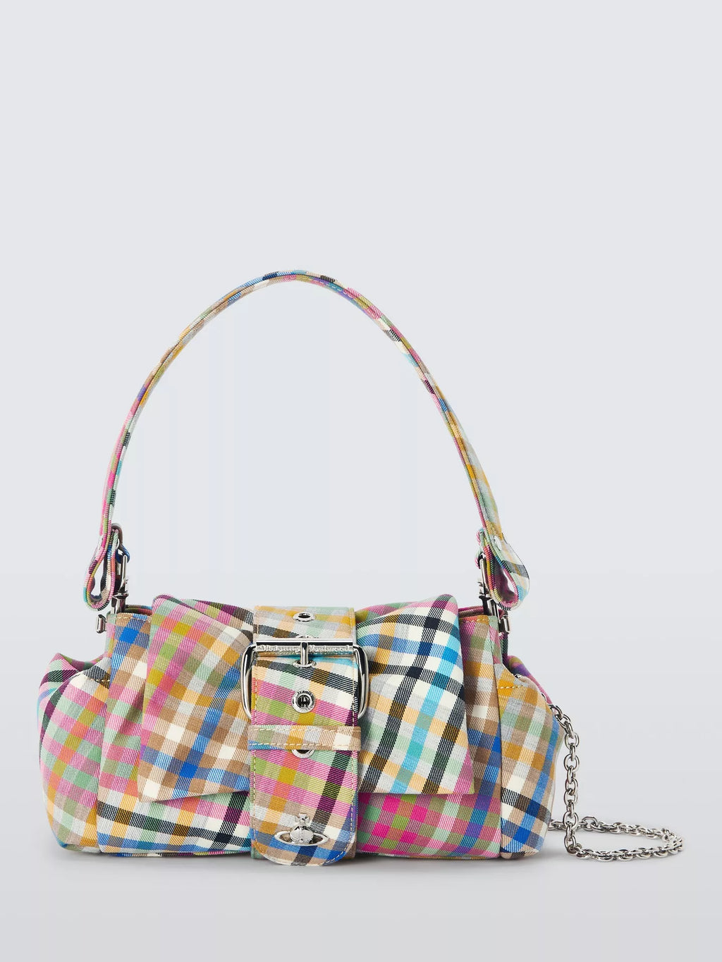 Vivienne Westwood - Hazel Treasure Shoulder Bag product image 3, provided for visual reference and product detail review