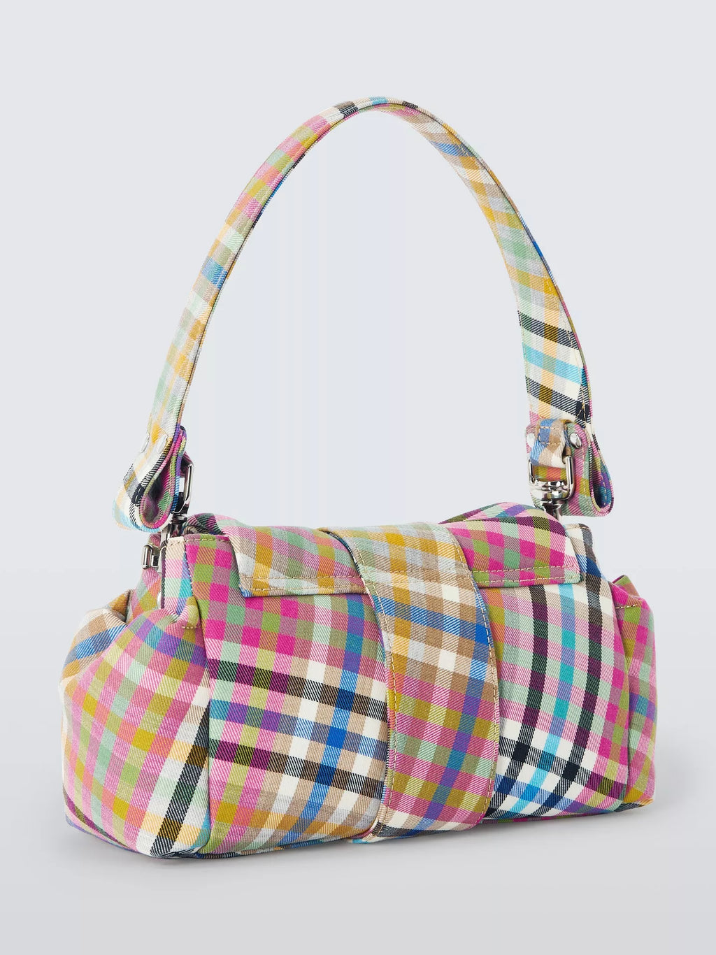 Vivienne Westwood - Hazel Treasure Shoulder Bag product image 1, provided for visual reference and product detail review