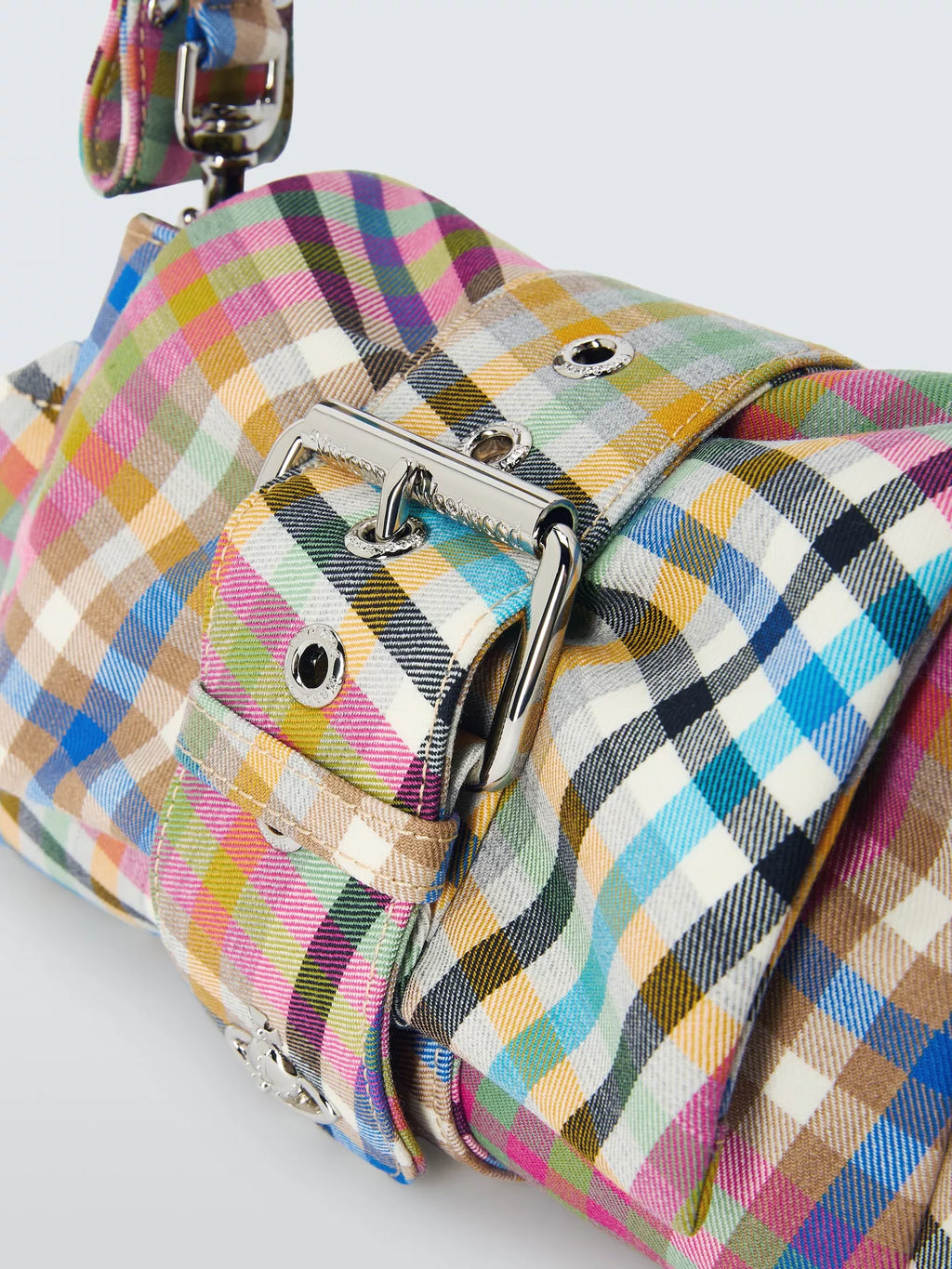 Vivienne Westwood - Hazel Treasure Shoulder Bag product image 4, provided for visual reference and product detail review