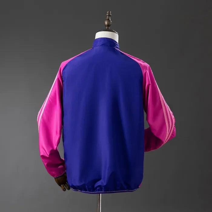 Germany Windbreaker 2025/26 Reversible Football Kit product image 7