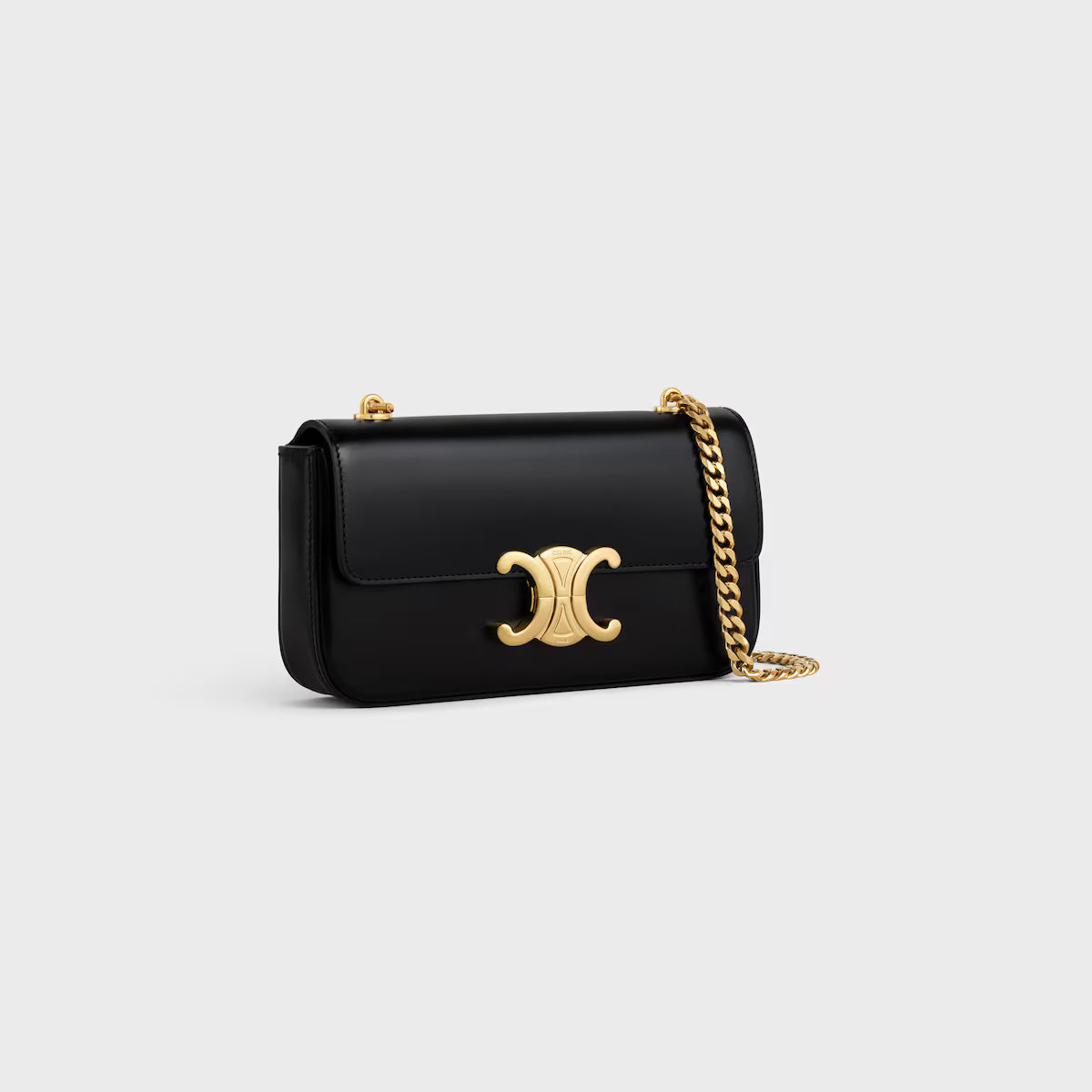 Celine Shoulder Bag Claude product image 3, provided for visual reference and product detail review