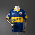 Boca Juniors Jersey 1995-96 Home Retro Football Kit product image 1