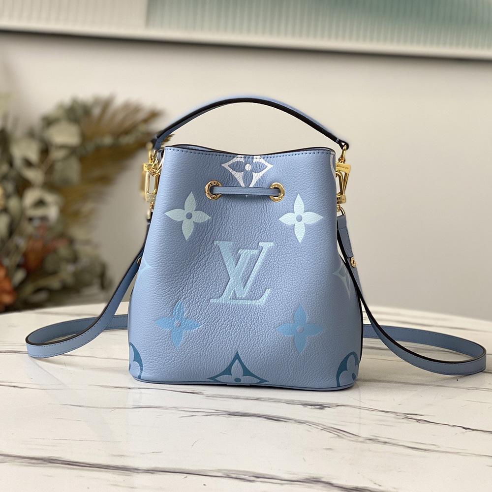 Louis Vuitton Néonoé BB Bucket Bag product image 2, provided for visual reference and product detail review