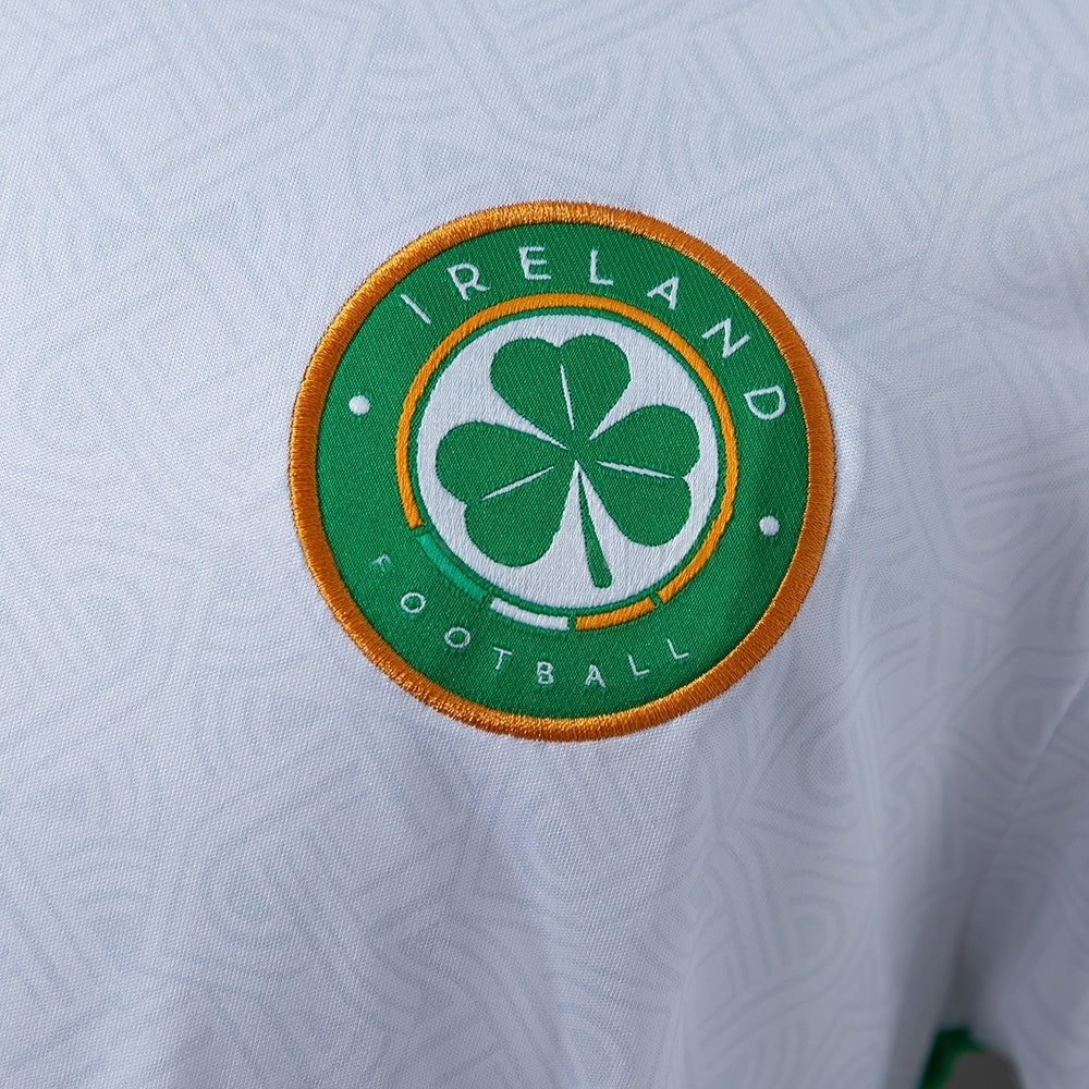 Ireland Away Jersey 2025 Football Kit Soccer Shirt product image 5