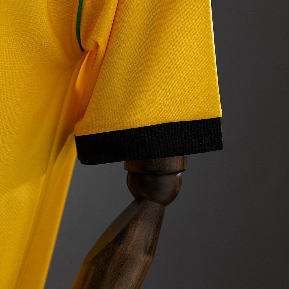 Jamaica Jersey 1998 Home Retro Kit product image 4