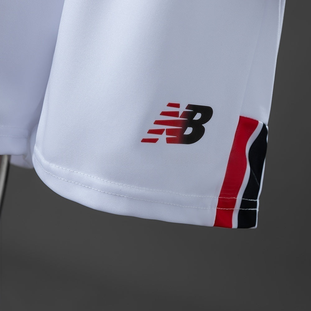 Kids Sao Paulo Home Jersey 2026-2027 Football Kit Soccer product image 4