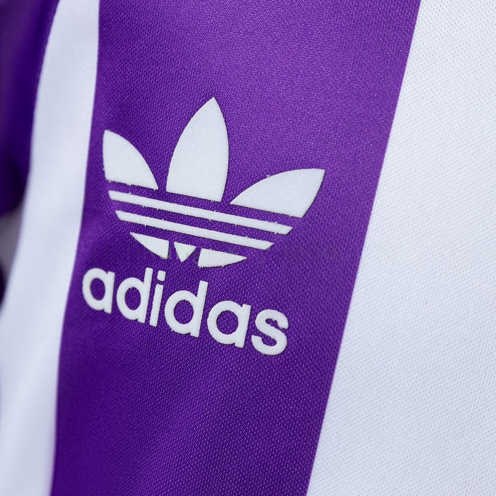 Valladolid Jersey 1984 Home Retro Football Kit product image 4
