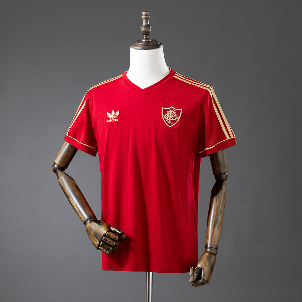Fluminense Jersey 2015-16 Third Retro Kit product image 1