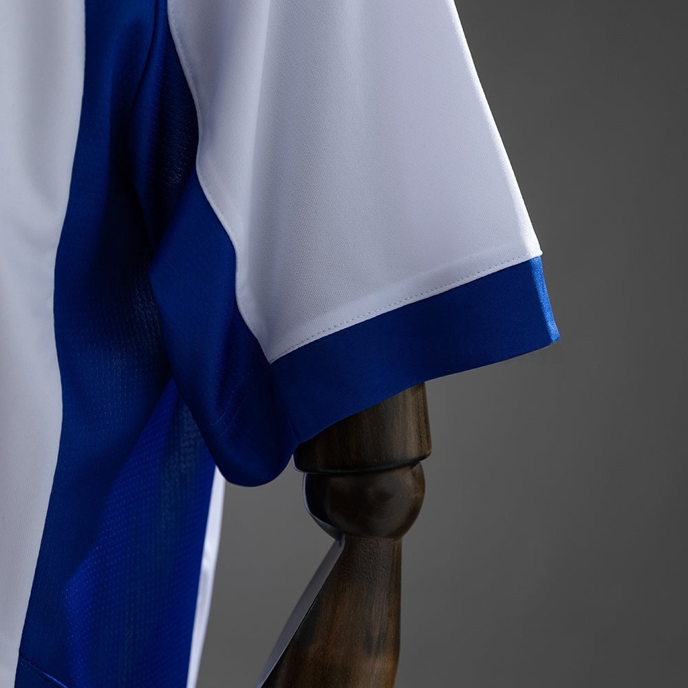 FC Porto Home Jersey 2014-15 Retro Football Soccer Shirt product image 5