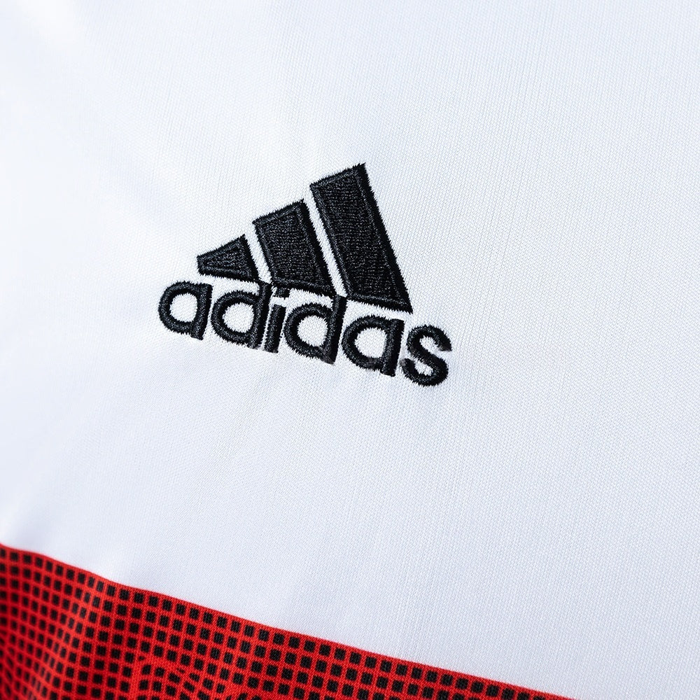 Flamengo Away Jersey 2019-20 Retro Football Kit Soccer Shirt product image 4