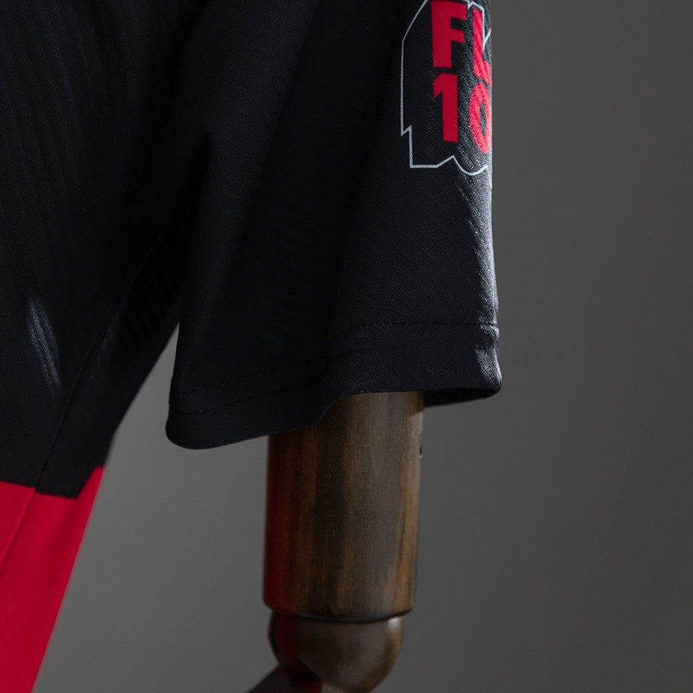Flamengo Jersey 1994 Home Retro Kit product image 3
