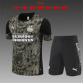 Kids PSV Eindhoven Training Tracksuits 25-26 Football Kit product image 1