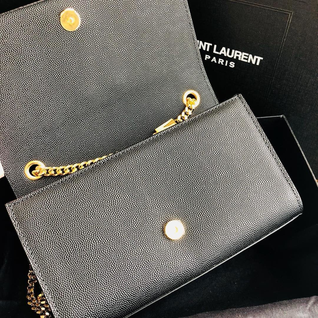 YSL Kate Medium Bag product image 3, provided for visual reference and product detail review