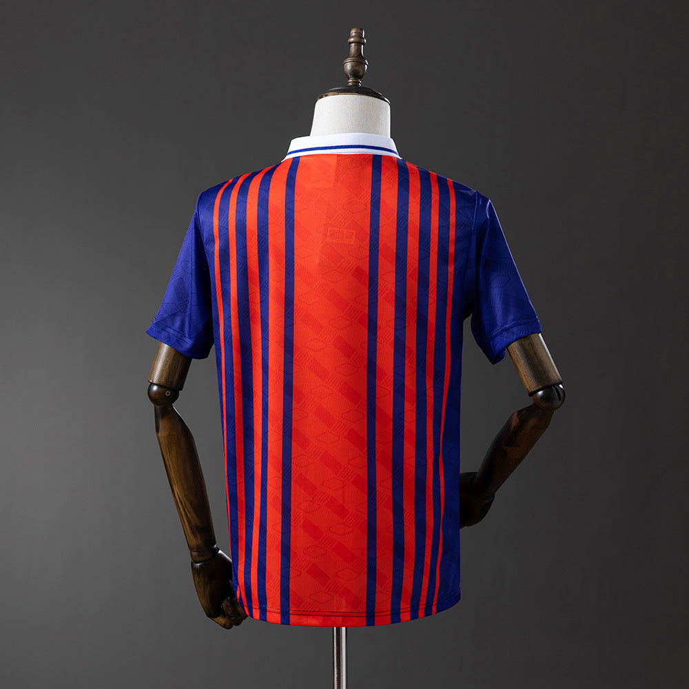 PSG Jersey 1993-94 Home Retro Football Kit product image 2