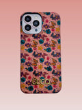 Serenityll 101601 iPhone Case product image 1, provided for visual reference and product detail review