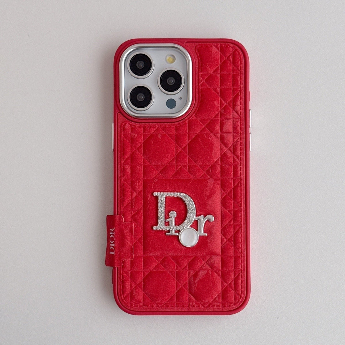 Serenityll 101606 iPhone Case product image 1, provided for visual reference and product detail review