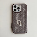 Serenityll 101607 iPhone Case product image 1, provided for visual reference and product detail review