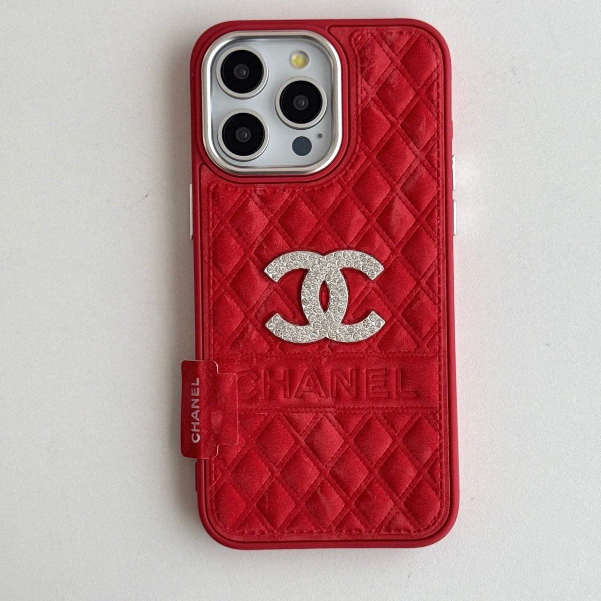 Serenityll 101613 iPhone Case product image 1, provided for visual reference and product detail review