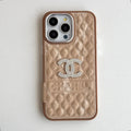 Serenityll 101614 iPhone Case product image 1, provided for visual reference and product detail review